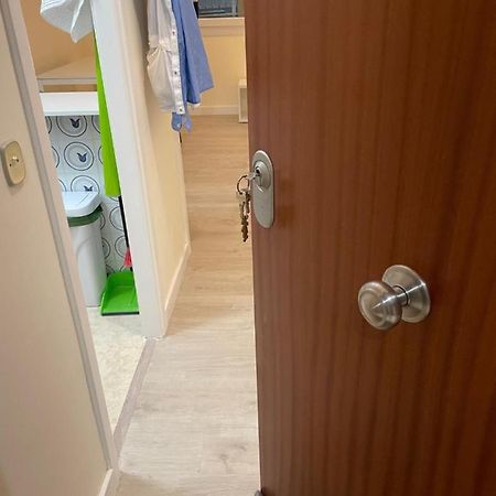 Centrico Hospedaje En Vigo Dış mekan fotoğraf