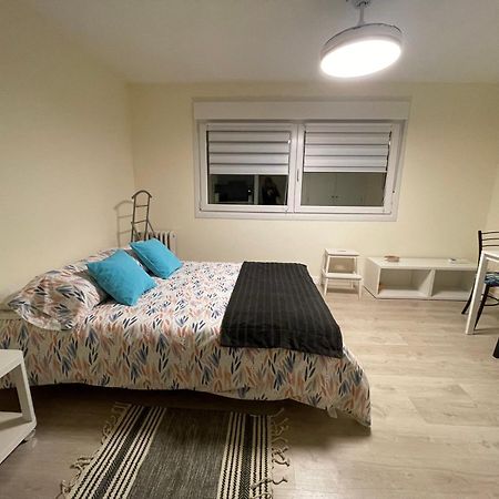 Centrico Hospedaje En Vigo Dış mekan fotoğraf