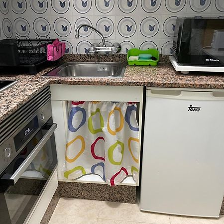 Centrico Hospedaje En Vigo Dış mekan fotoğraf