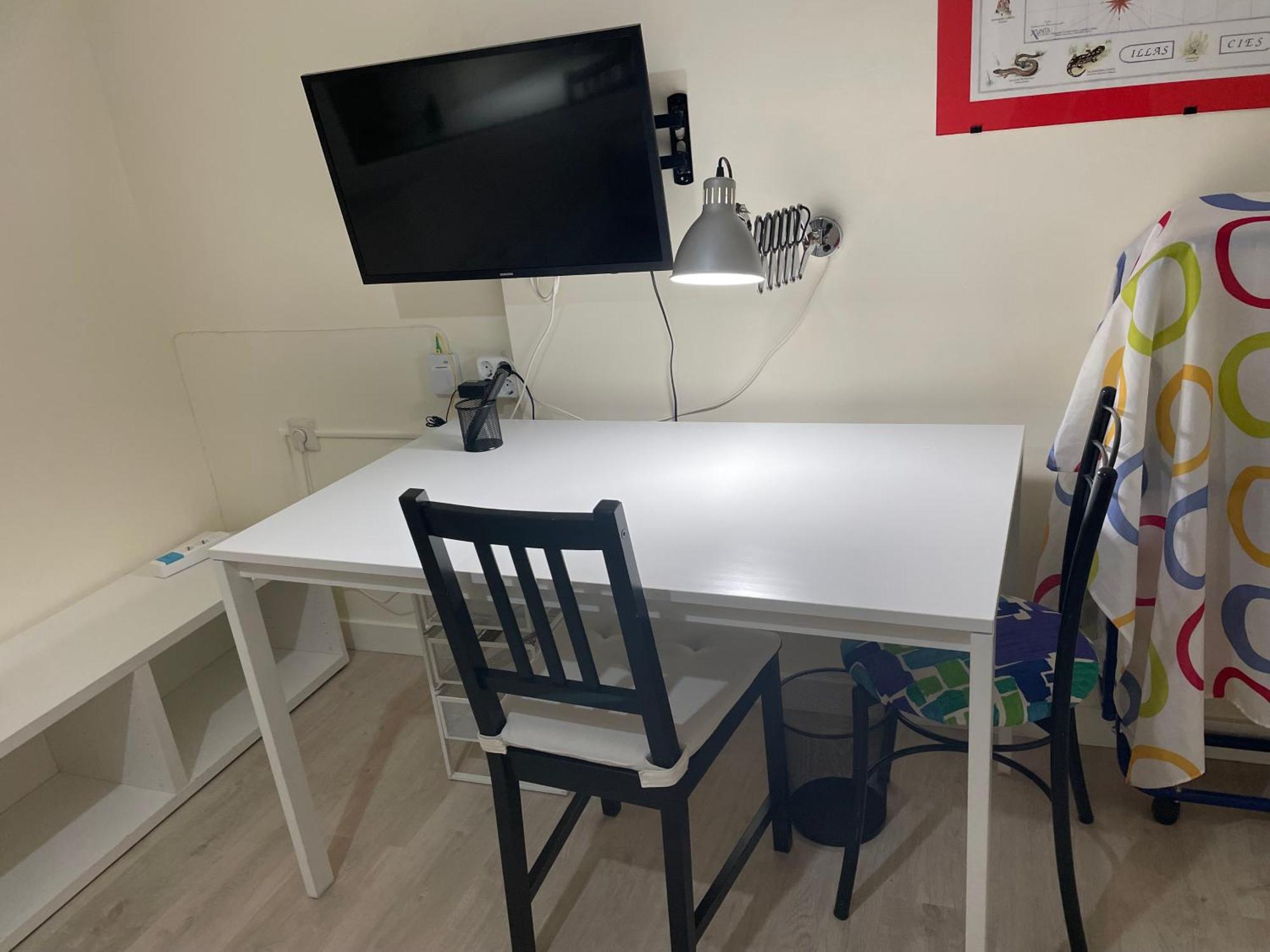 Centrico Hospedaje En Vigo Dış mekan fotoğraf