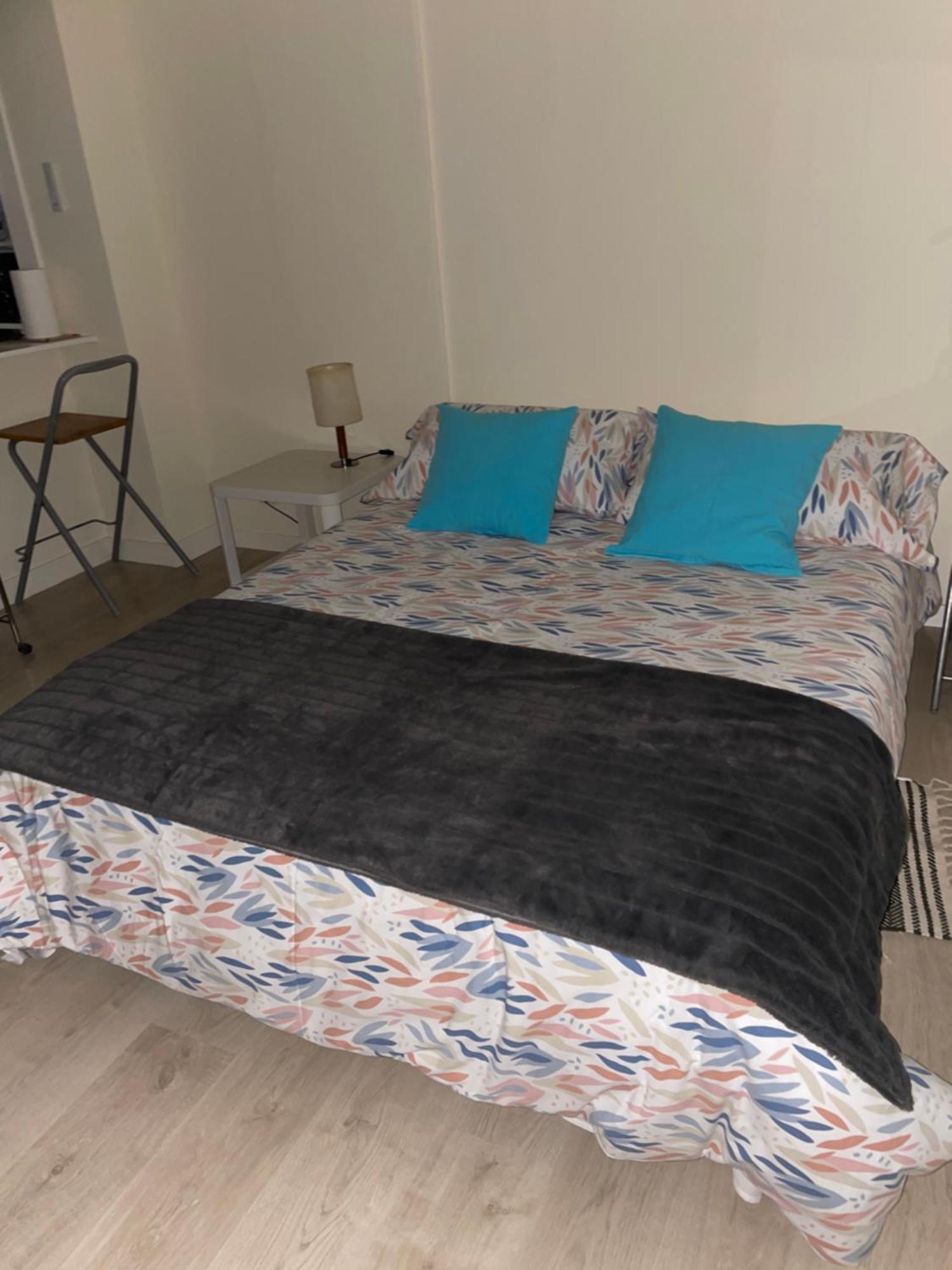Centrico Hospedaje En Vigo Dış mekan fotoğraf