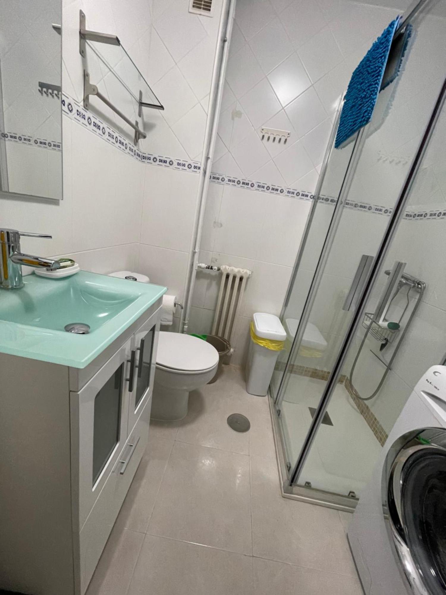 Centrico Hospedaje En Vigo Dış mekan fotoğraf