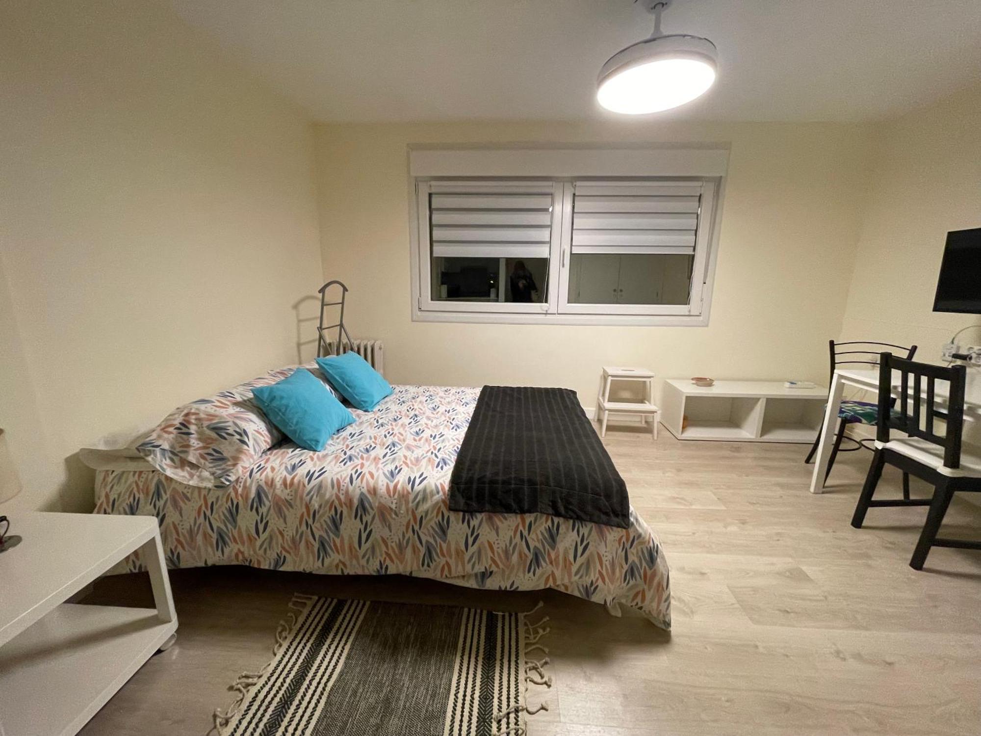 Centrico Hospedaje En Vigo Dış mekan fotoğraf