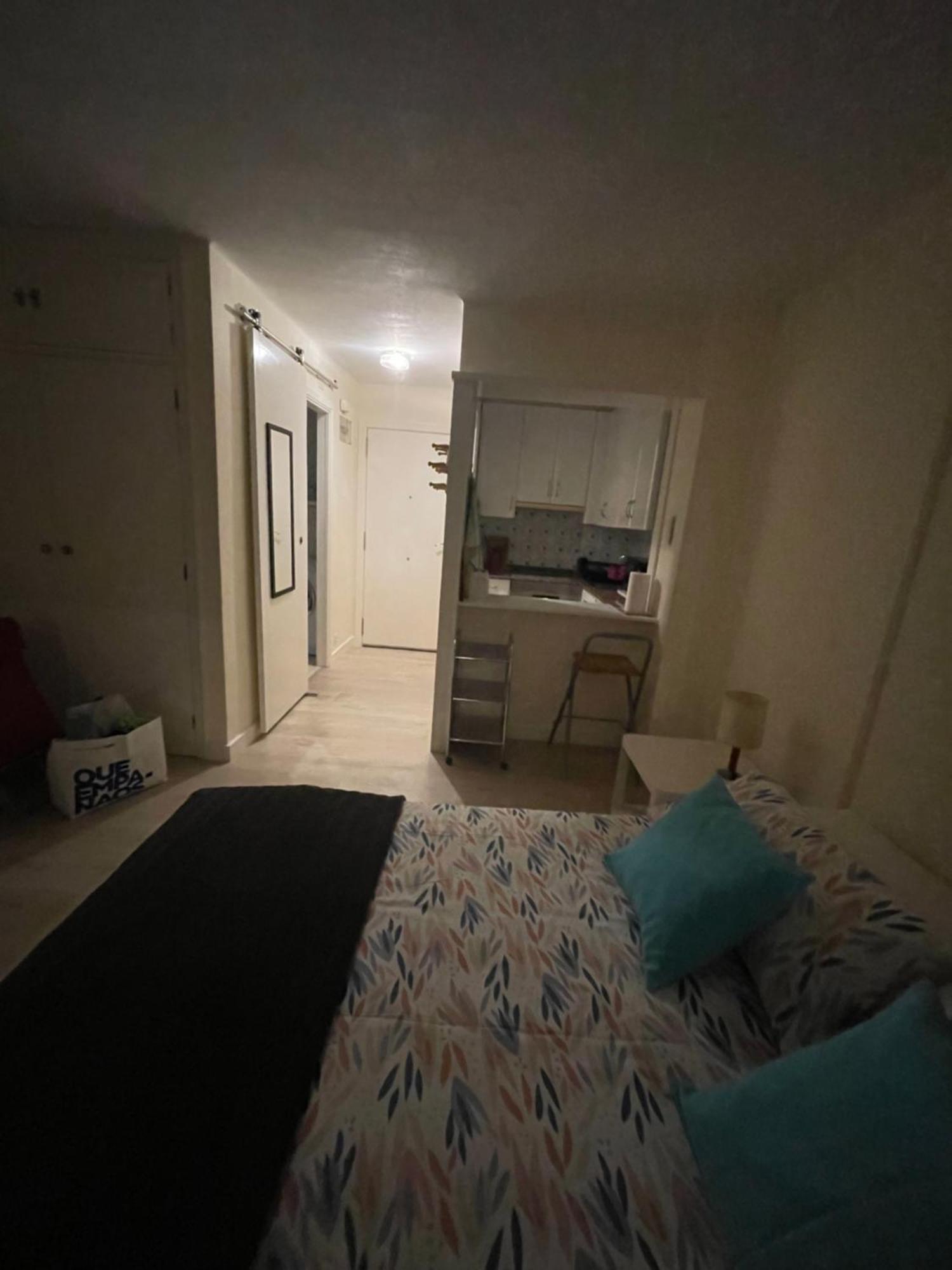 Centrico Hospedaje En Vigo Dış mekan fotoğraf