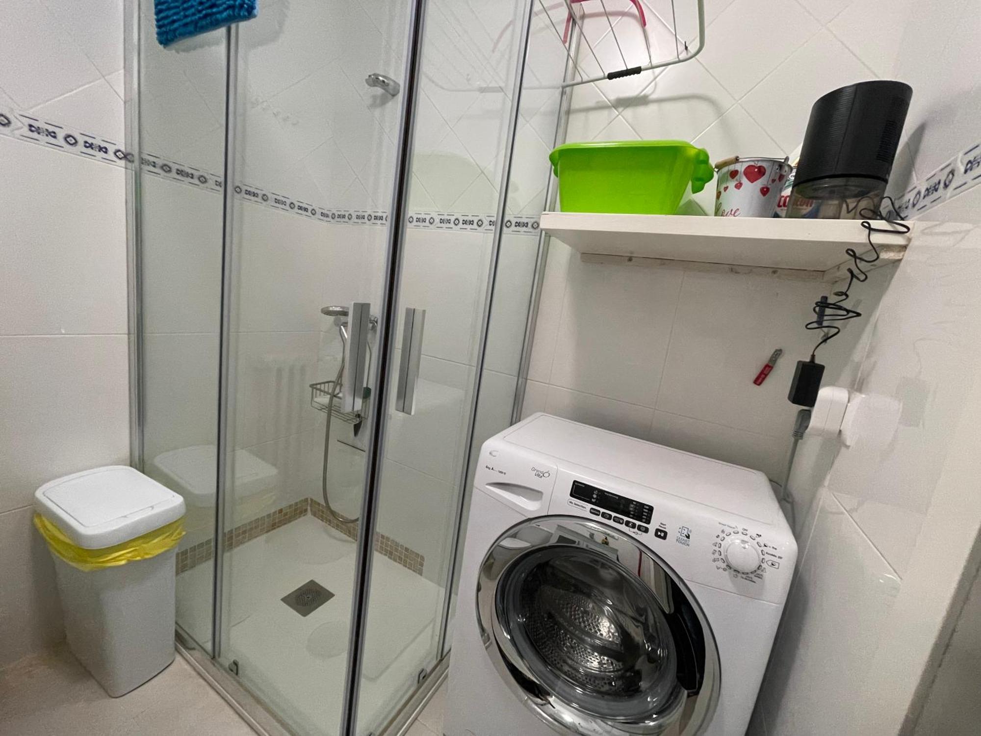 Centrico Hospedaje En Vigo Dış mekan fotoğraf