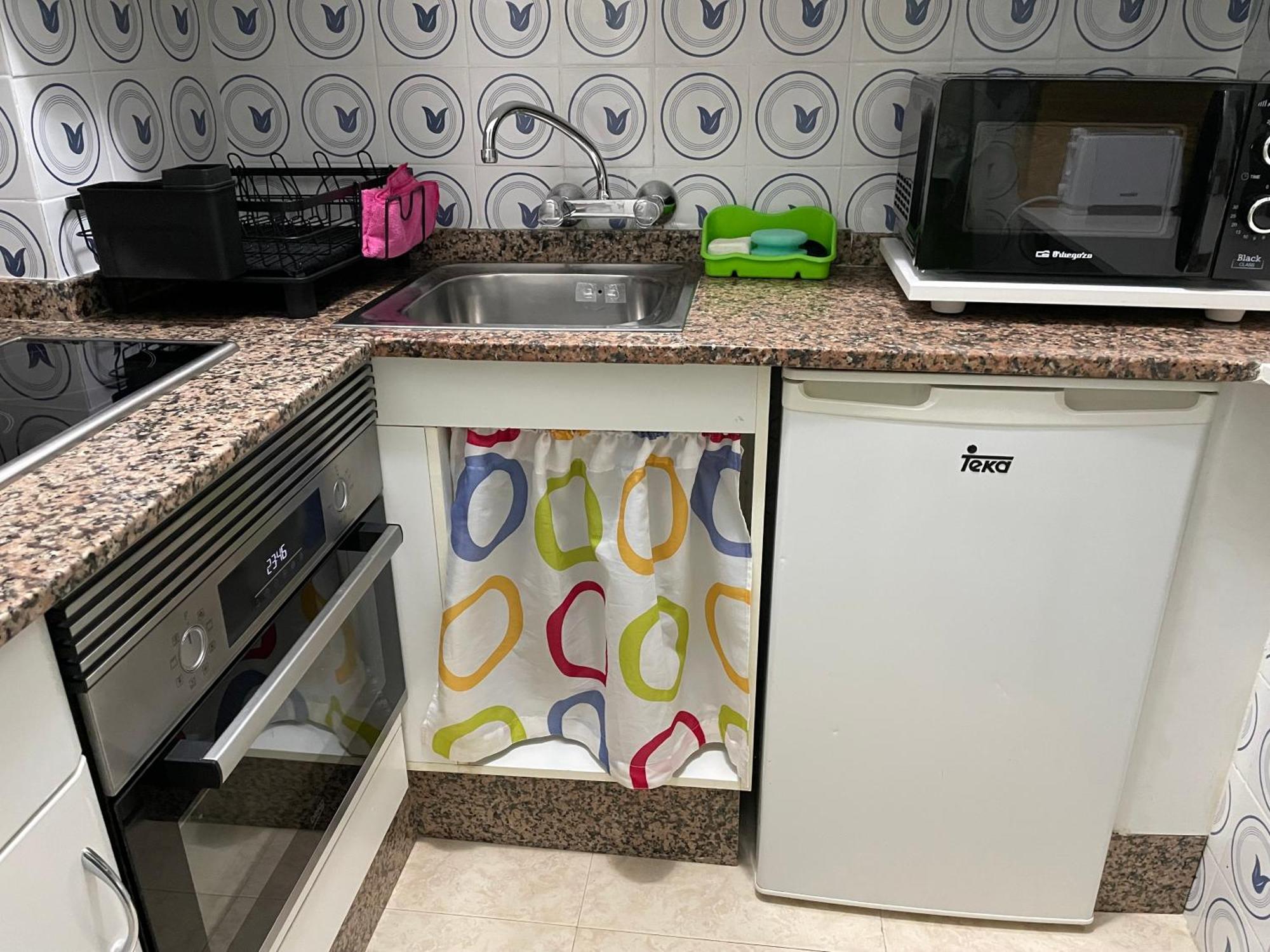 Centrico Hospedaje En Vigo Dış mekan fotoğraf