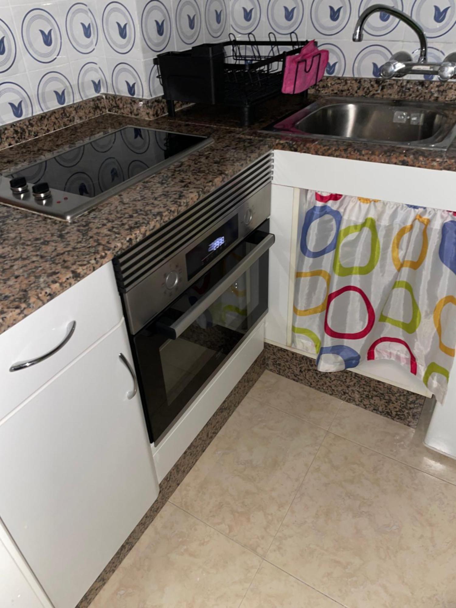 Centrico Hospedaje En Vigo Dış mekan fotoğraf